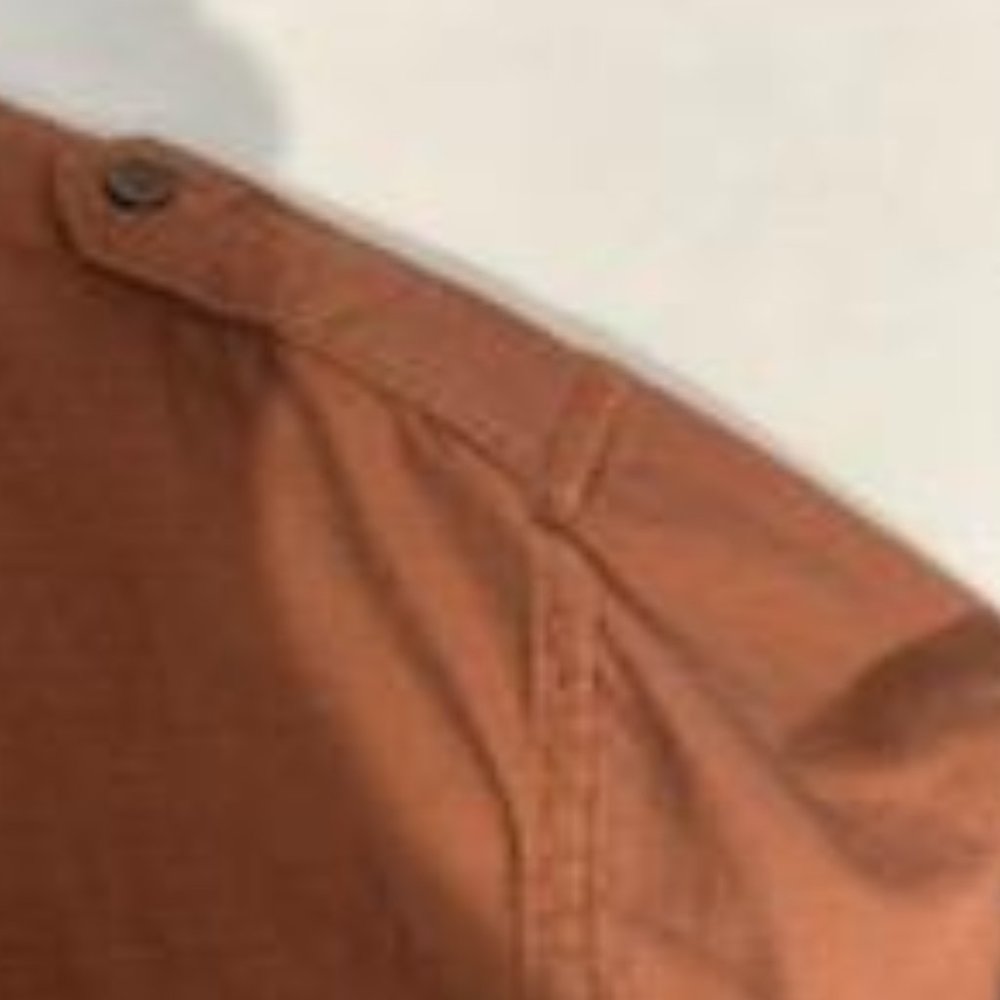 Long sleeve button down XL - Picture 4 of 14